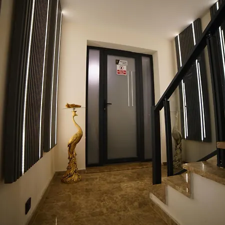 Hotel Luxury Boutuiqe Datça