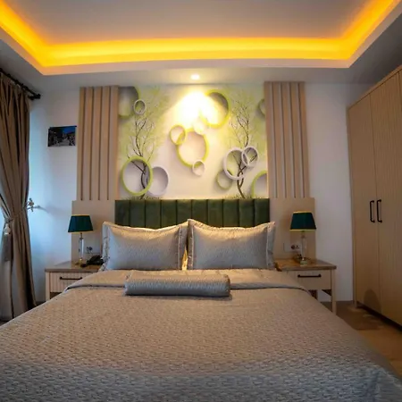 Luxury Boutuiqe Datça