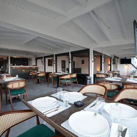 Hotel Luxury Boutuiqe Datca