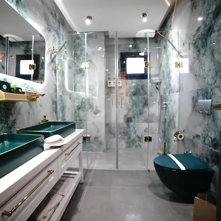 Hotel Luxury Boutuiqe Datca