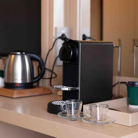 Hotel Luxury Boutuiqe Datca