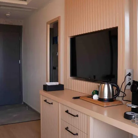 Luxury Boutuiqe Datca