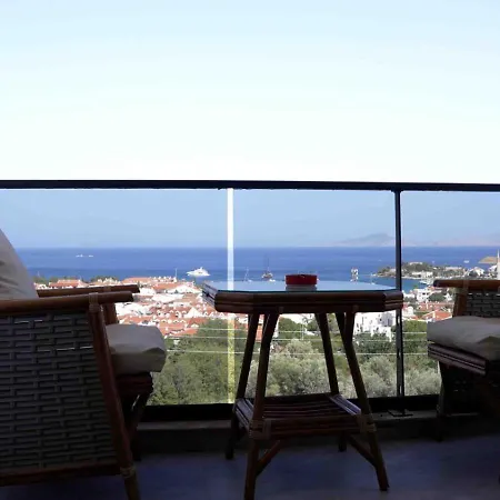 Luxury Boutuiqe 4* Datca