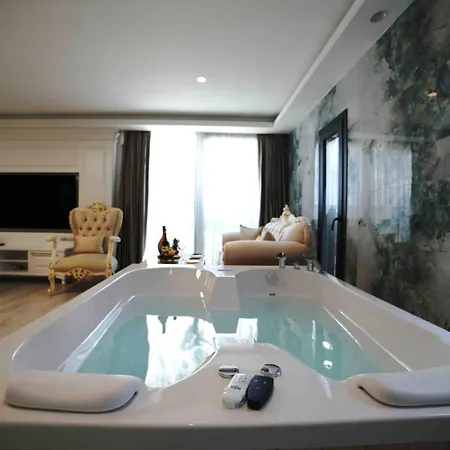 Luxury Boutuiqe Datca