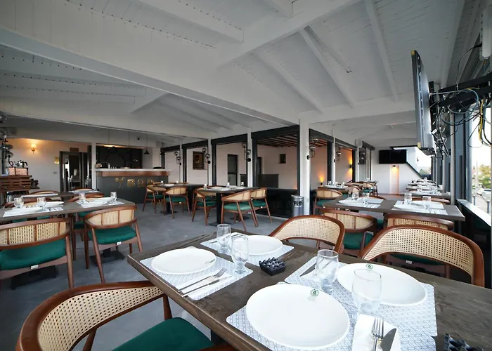 Hotel Luxury Boutuiqe Datca