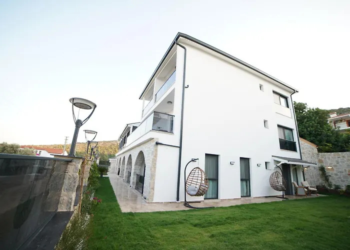 Hotel Luxury Boutuiqe