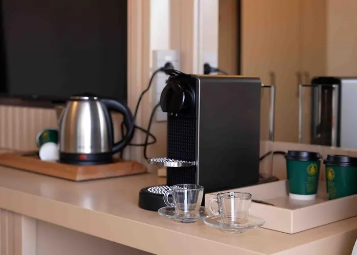 Hotel Luxury Boutuiqe Datca