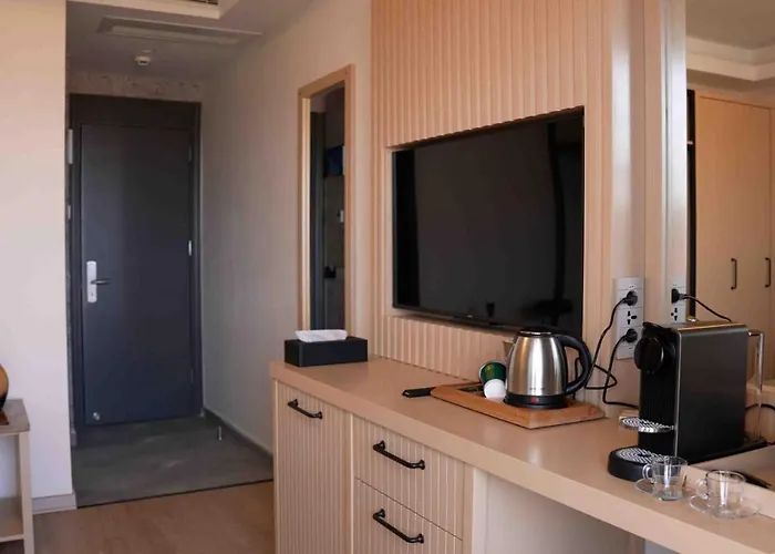 Luxury Boutuiqe Datca