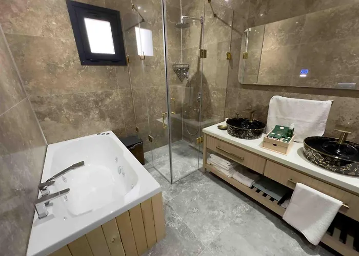 Hotel Luxury Boutuiqe Datca