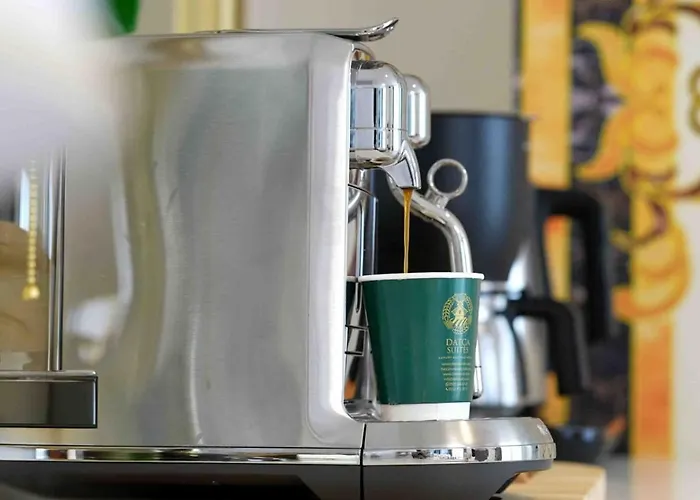 Luxury Boutuiqe Datca