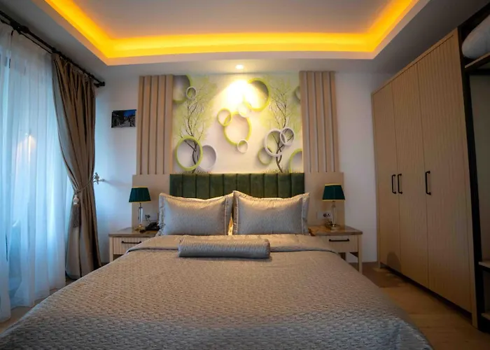 Luxury Boutuiqe Datca