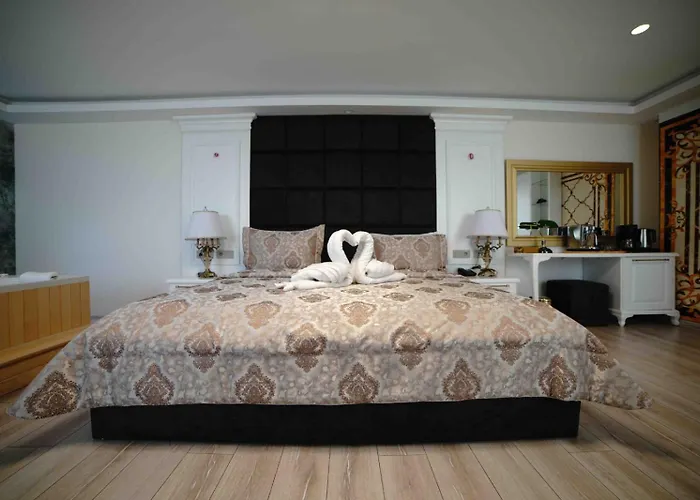 Hotel Luxury Boutuiqe